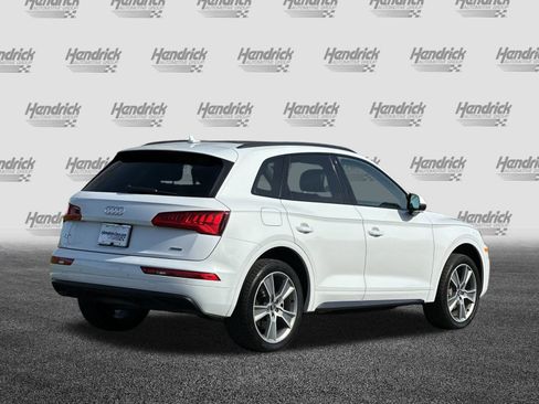 Used 2019 Audi Q5 Premium Plus w/ Premium Plus Package image 5