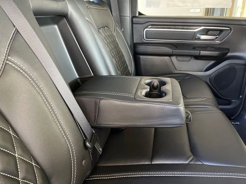 New 2022 RAM 1500 Big Horn image 26