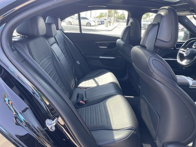 Used 2022 Mercedes-Benz C 300 Sedan w/ Pinnacle Trim Package image 28