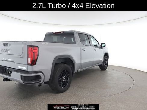 Used 2024 GMC Sierra 1500 Elevation AWD/4WD image 17