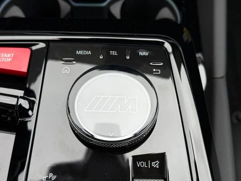 New 2027 BMW M5 Touring AWD/4WD image 31