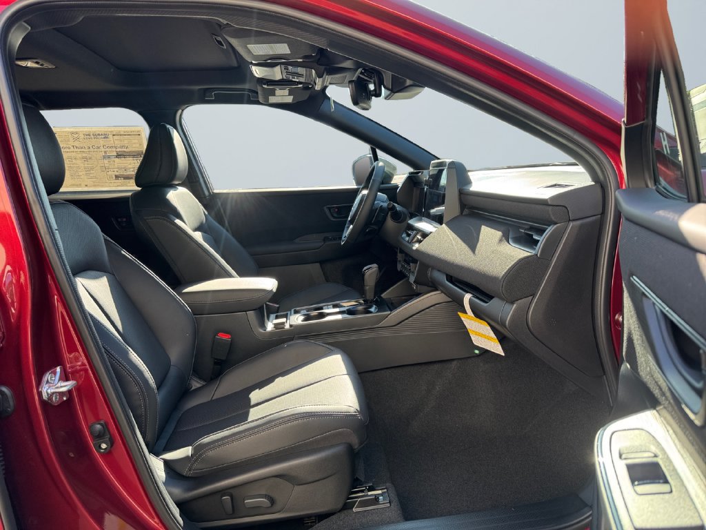 New 2026 Subaru Outback Limited AWD/4WD image 15