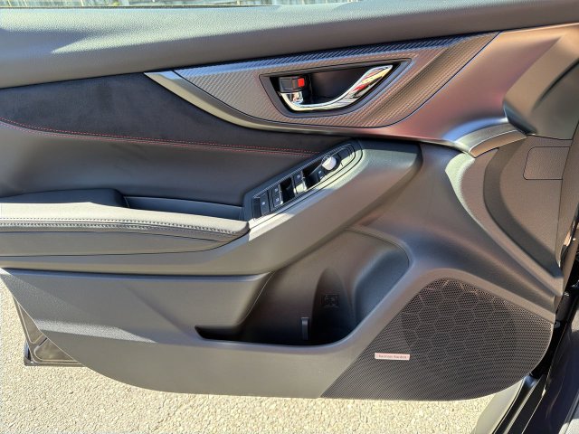 New 2026 Subaru WRX Limited AWD/4WD image 23