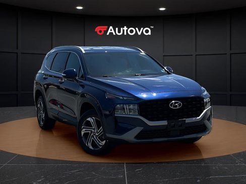 Used 2023 Hyundai Santa Fe SEL AWD/4WD image 7