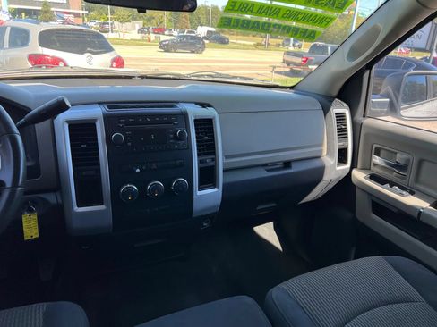 Used 2009 Dodge Ram 1500 Truck SLT RWD image 16