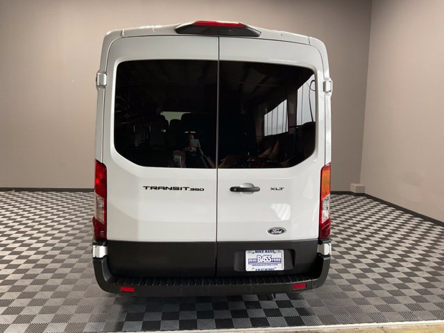 Used 2026 Ford Transit 350 XLT RWD image 9