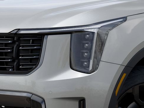 New 2026 Kia Sorento SX Prestige image 11