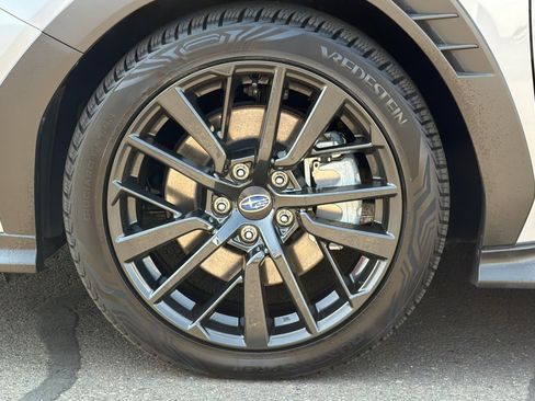 Used 2023 Subaru WRX AWD/4WD image 26