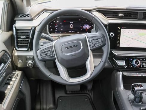 New 2026 GMC Sierra 1500 Denali w/ Technology Package AWD/4WD image 20