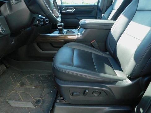 Used 2024 Chevrolet Silverado 1500 RST w/ All Star Edition Plus RWD image 10