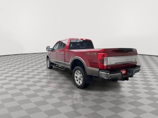 Used 2019 Ford F250 King Ranch w/ Chrome Package video 2