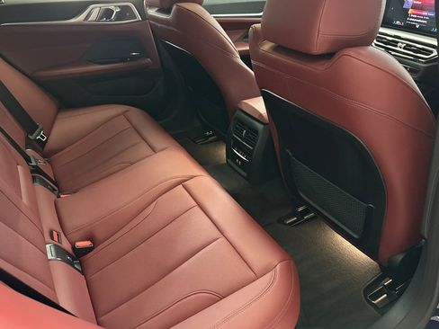 Certified 2023 BMW i4 eDrive40 RWD image 32