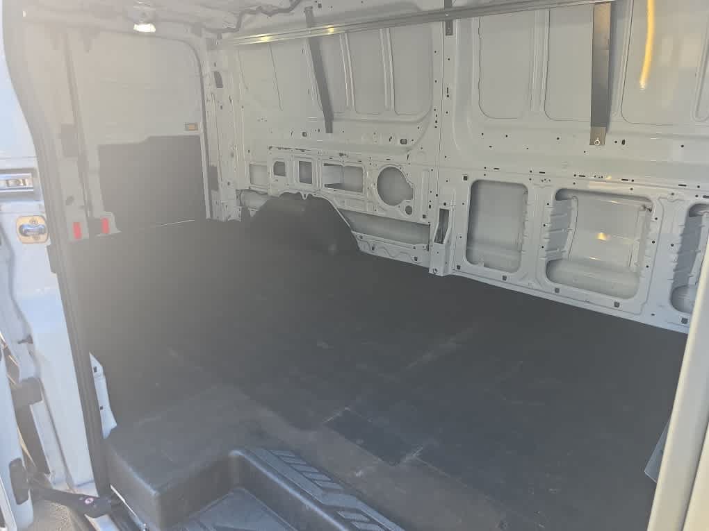 Used 2020 Ford Transit 250 Low Roof w/ Upfitter Package RWD image 18