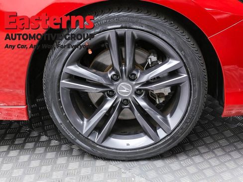 Used 2023 Acura Integra A-Spec image 31