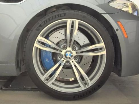 Used 2013 BMW M5 RWD image 6