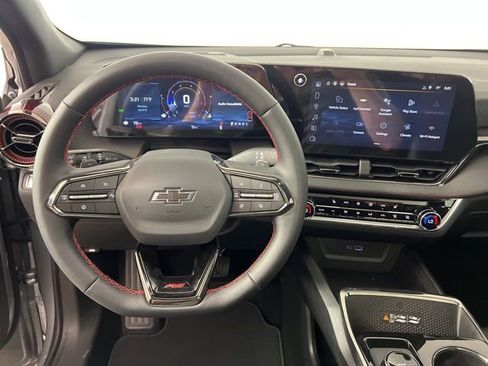 New 2026 Chevrolet Equinox RS image 14