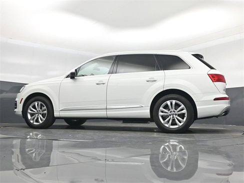 Used 2017 Audi Q7 3.0T Premium Plus image 53