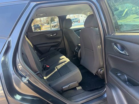 Used 2021 Chevrolet Blazer LT image 28