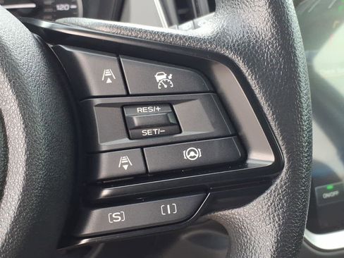 Certified 2025 Subaru Crosstrek 2.0i Premium image 42