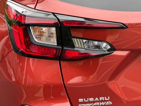 Certified 2025 Subaru Crosstrek 2.0i Premium AWD/4WD image 30