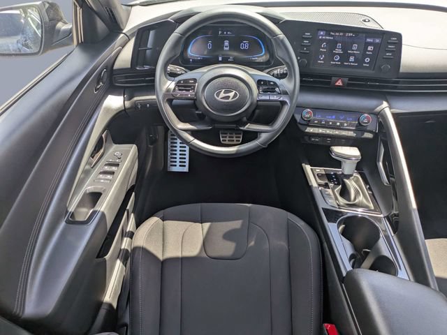 Used 2026 Hyundai Elantra SEL Sport Premium FWD image 15