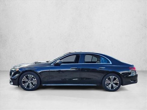 New 2026 Mercedes-Benz E 450 E 450 image 5