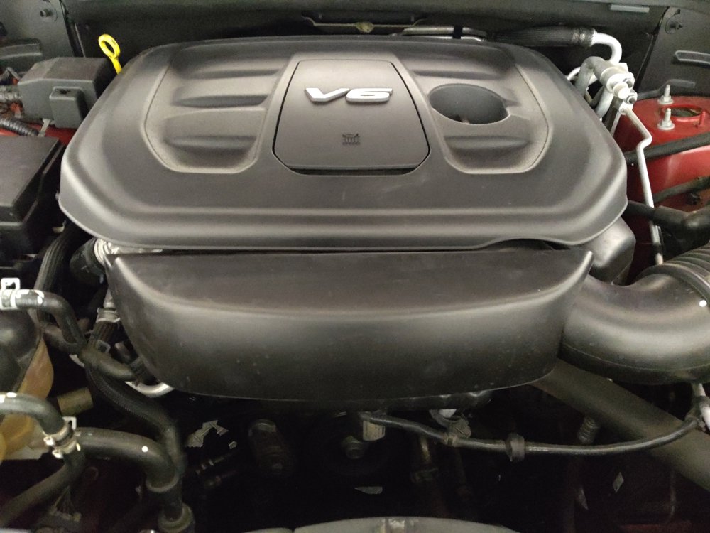Used 2017 Dodge Durango GT w/ Nav & Power Liftgate Group RWD image 30