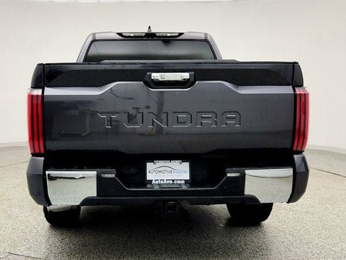 Used 2023 Toyota Tundra 1794 Edition RWD image 6