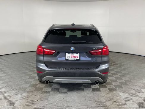 Used 2018 BMW X1 xDrive28i AWD/4WD image 22