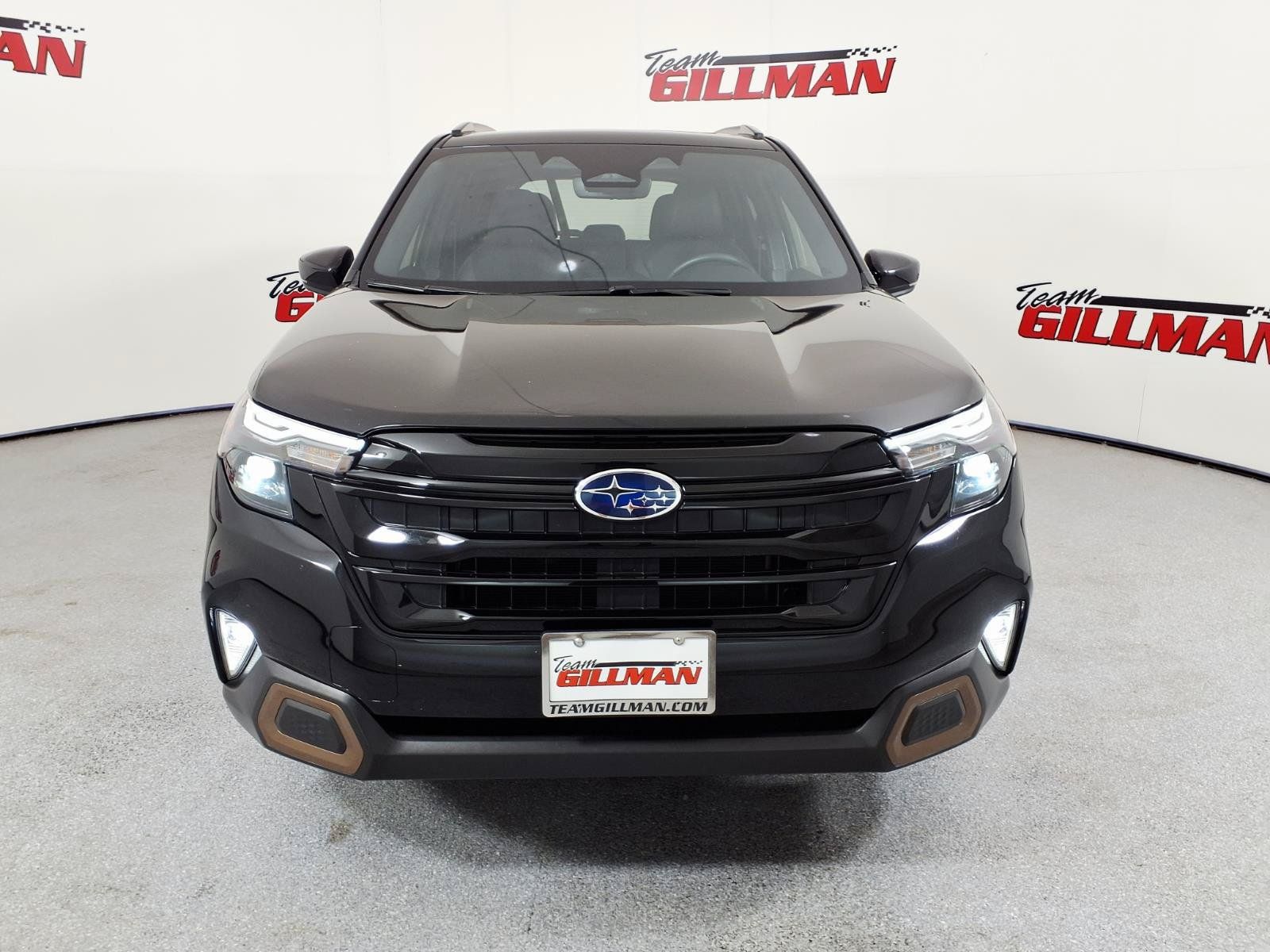 Used 2025 Subaru Forester Sport AWD/4WD image 11