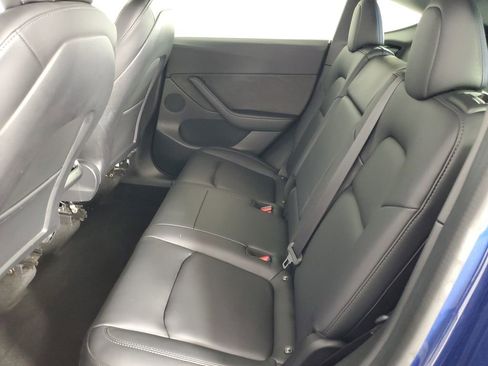 Used 2021 Tesla Model Y Long Range image 13
