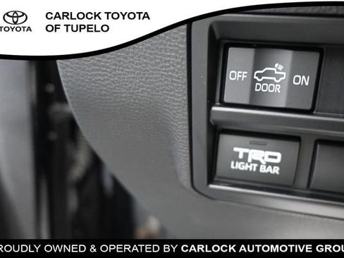Used 2023 Toyota Tundra TRD Pro w/ TRD Pro Tow Package AWD/4WD image 27