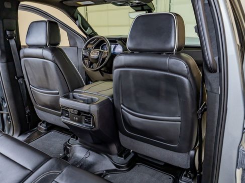 Used 2024 GMC Sierra 1500 AT4X image 31