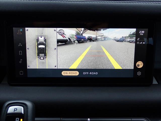 Used 2024 Land Rover Defender 110 S AWD/4WD image 18