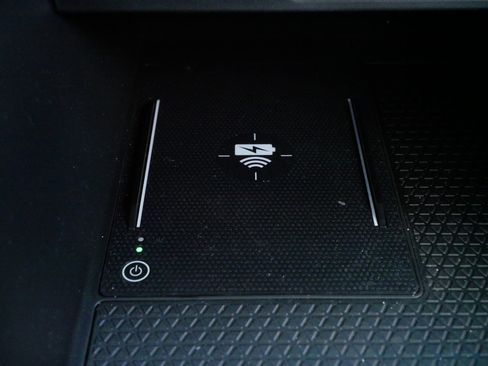 Certified 2026 Honda CR-V TrailSport image 28