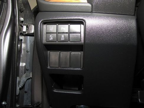 Certified 2021 Honda CR-V Touring image 9