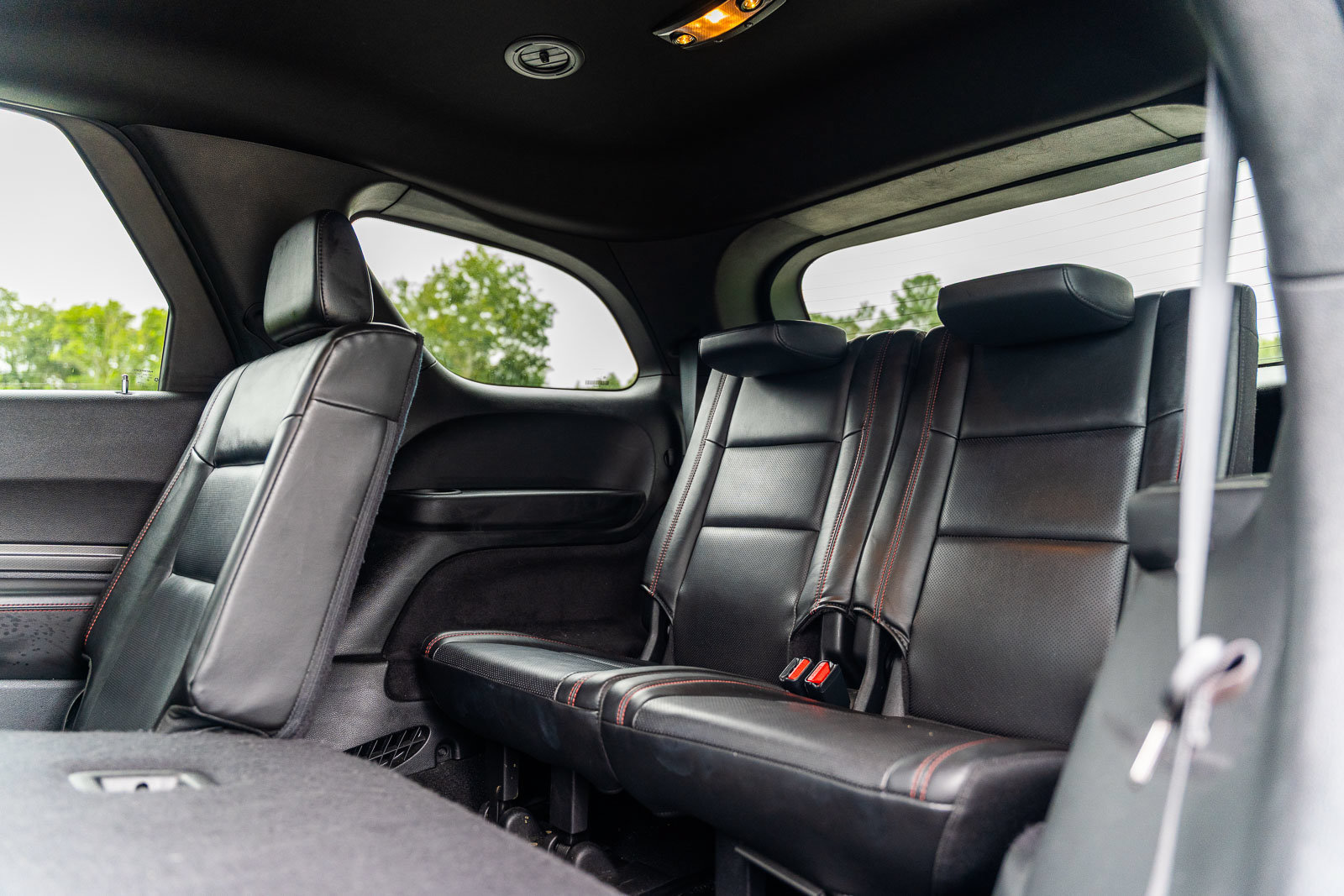 Used 2024 Dodge Durango GT AWD/4WD image 18