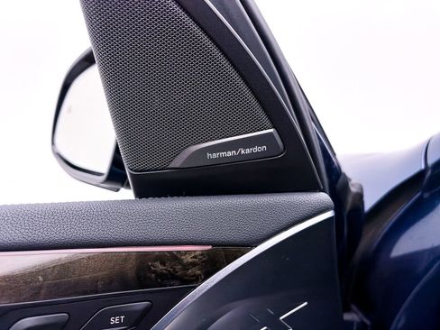 Used 2018 BMW X3 xDrive30i image 4