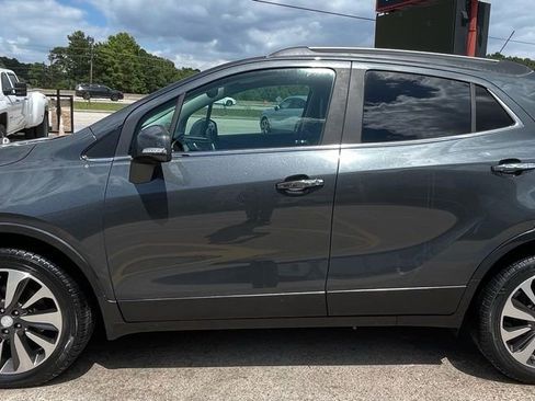 Used 2017 Buick Encore Preferred FWD image 8