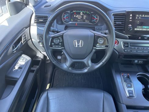 Used 2022 Honda Pilot Special Edition image 13