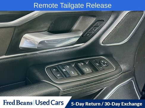 Used 2023 RAM 1500 Laramie image 19