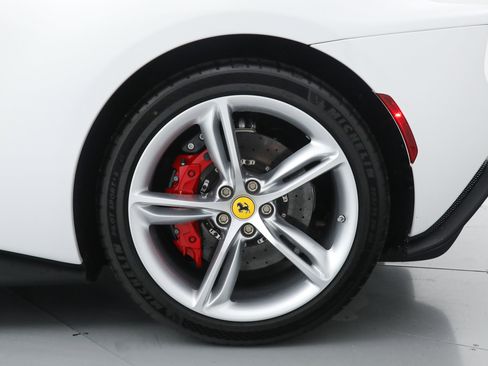 Certified 2024 Ferrari 296 GTS image 41