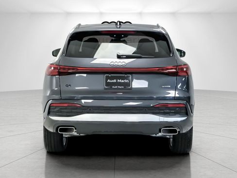 New 2025 Audi Q5 Premium Plus image 4