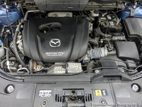 Used 2018 MAZDA CX-5 Grand Touring image 34