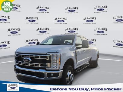 New 2026 Ford F350 XLT