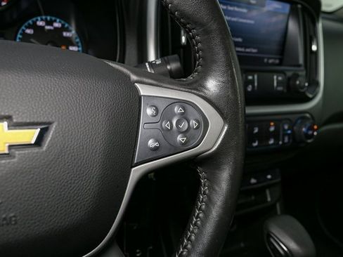 Used 2022 Chevrolet Colorado LT w/ LT Convenience Package image 27