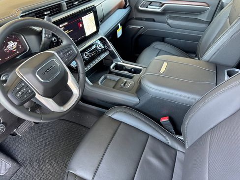 New 2026 GMC Sierra 2500 Denali AWD/4WD image 10