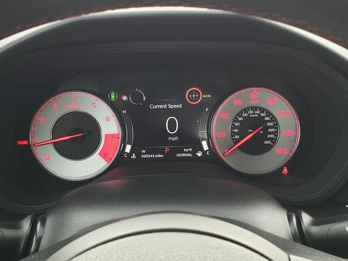 Certified 2023 Acura TLX w/ A-SPEC Package AWD/4WD image 23