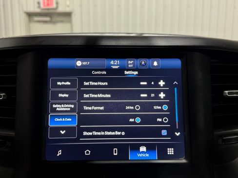 Used 2023 RAM 2500 Tradesman AWD/4WD image 14