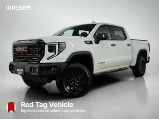 Used 2024 GMC Sierra 1500 AT4X w/ AT4X AEV Edition AWD/4WD video 1